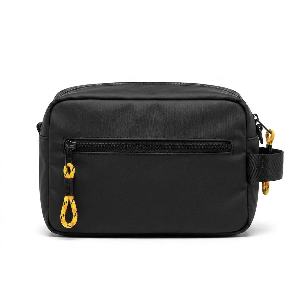 Calvin Klein Jeans Men's CK One Crossbody Bag - Black #0027