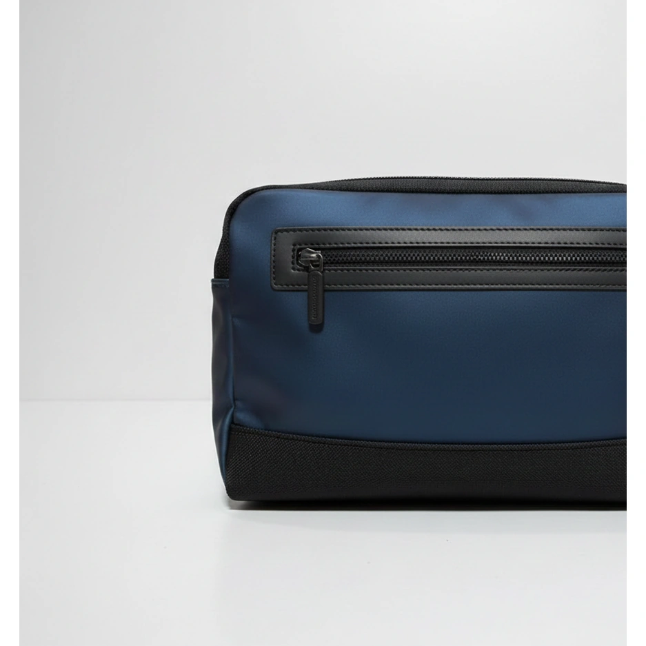 CK Crossbody Bag For Men –  Blue&Black #0006