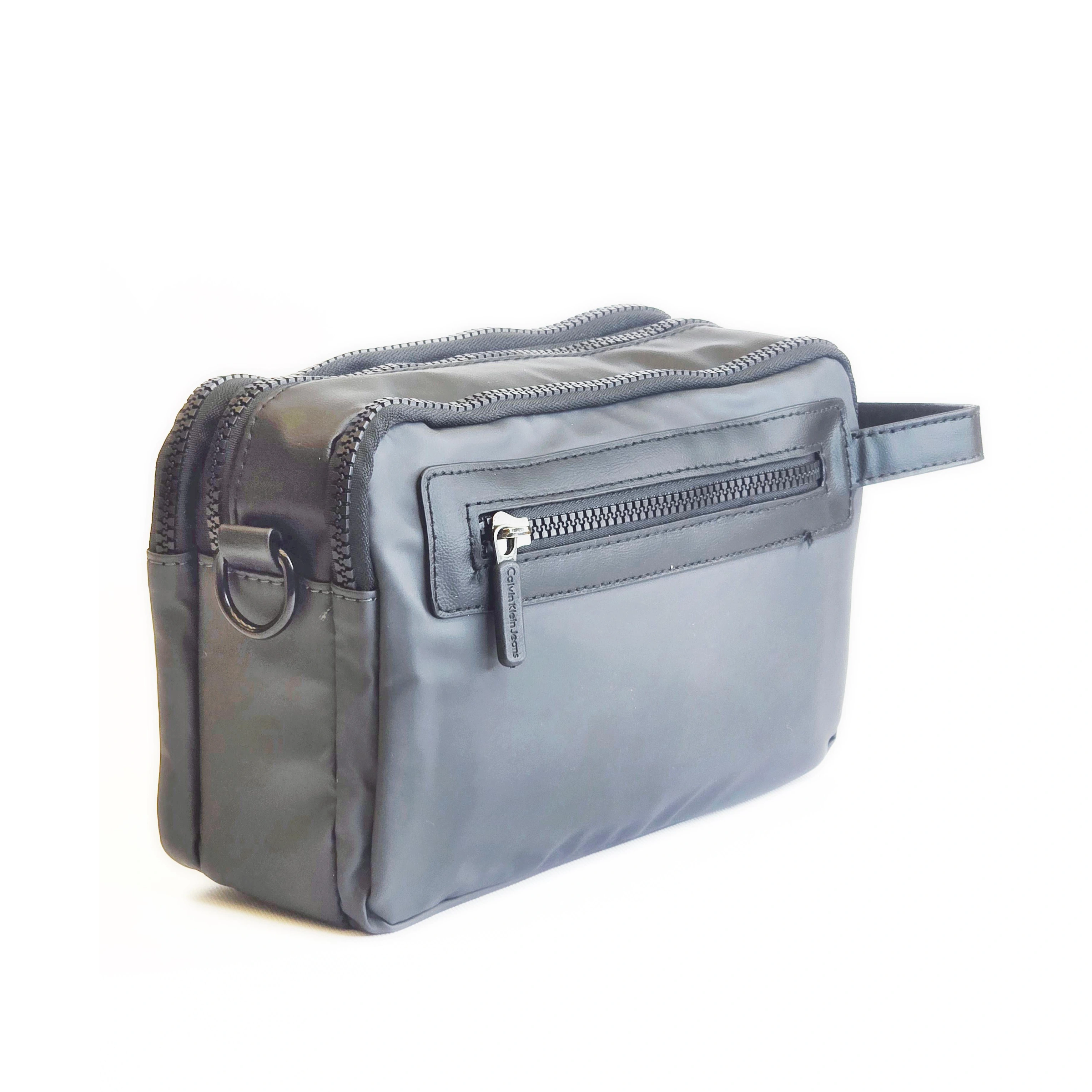 CK Grey Bag For Men #0014