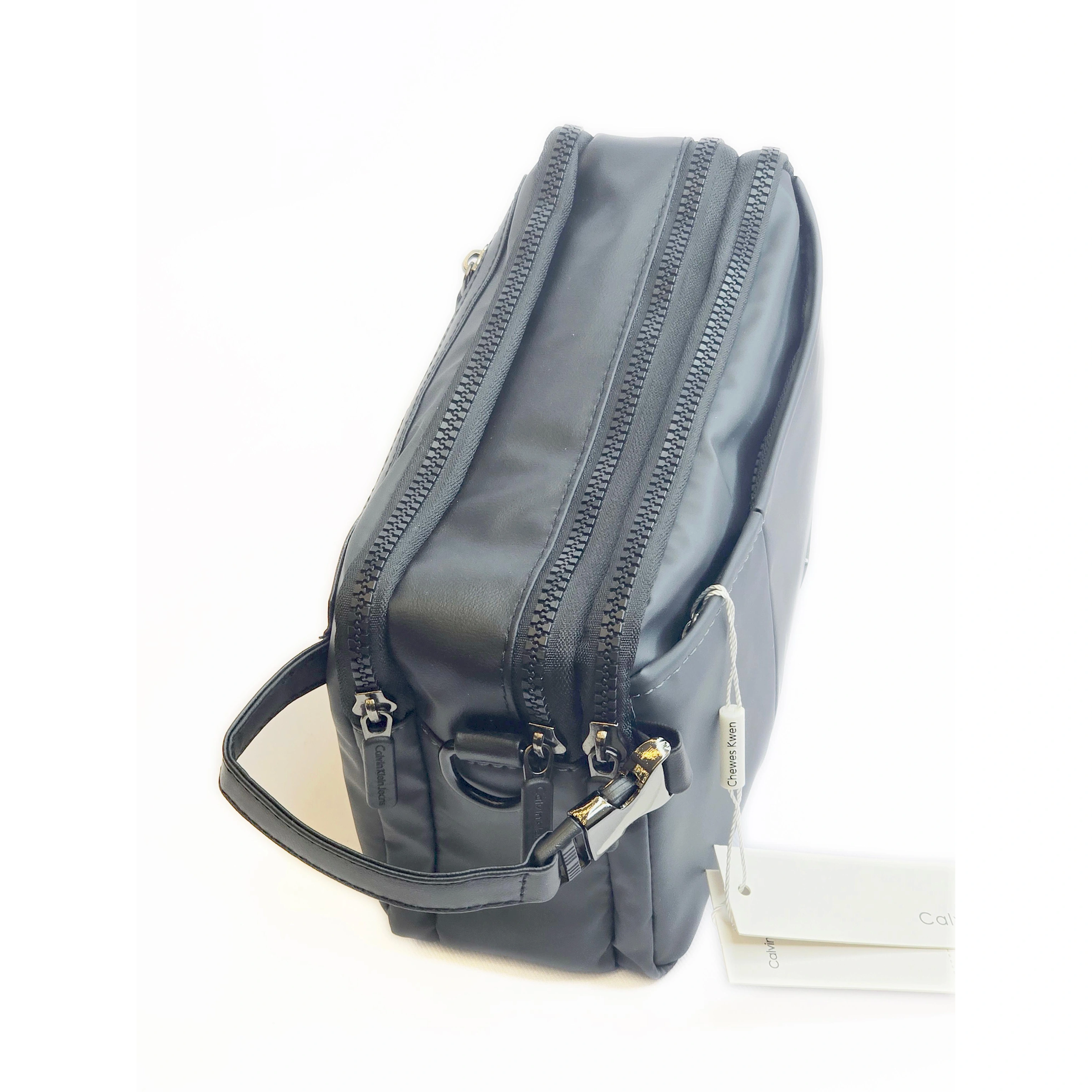 CK Grey Bag For Men #0014