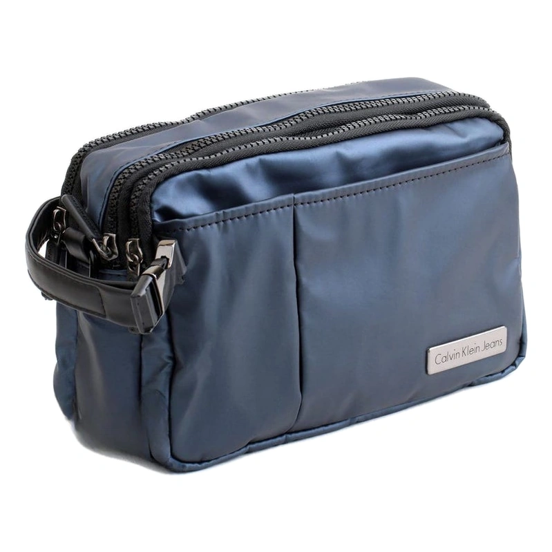 CK Navy Bag For Men #0003