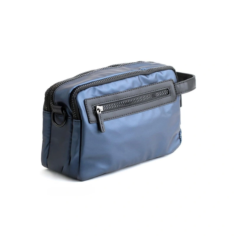 CK Navy Bag For Men #0003