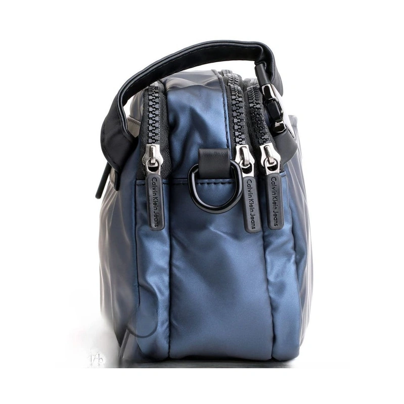 CK Navy Bag For Men #0003