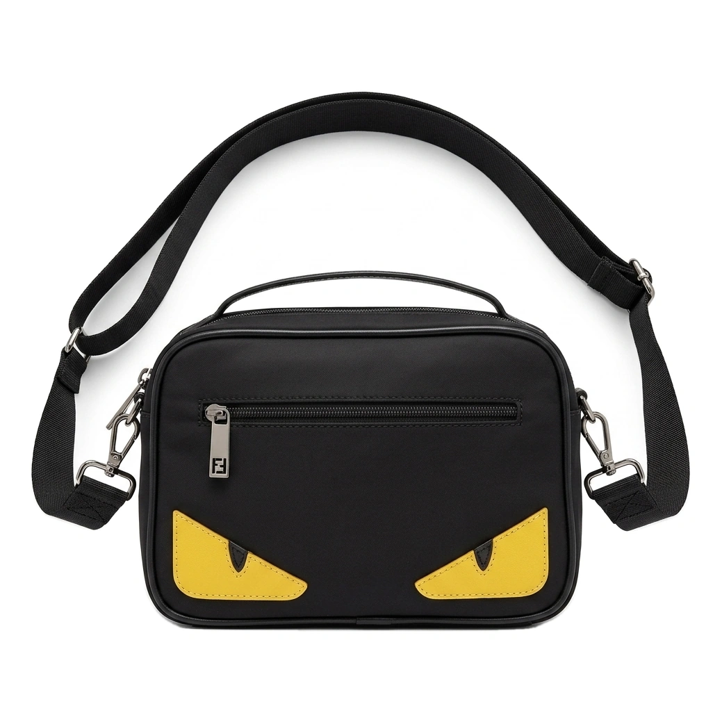 Fendi Cross Bag #0001