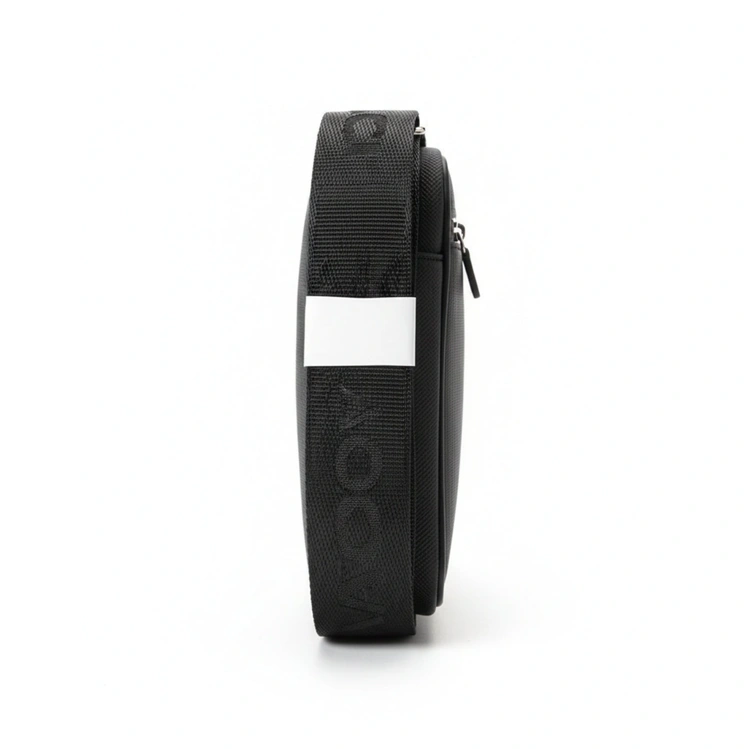 Lacoste Black Bag For Men #01