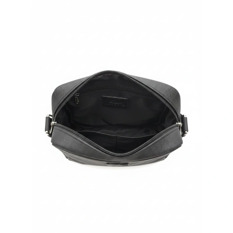 Lacoste Black Bag For Men #01
