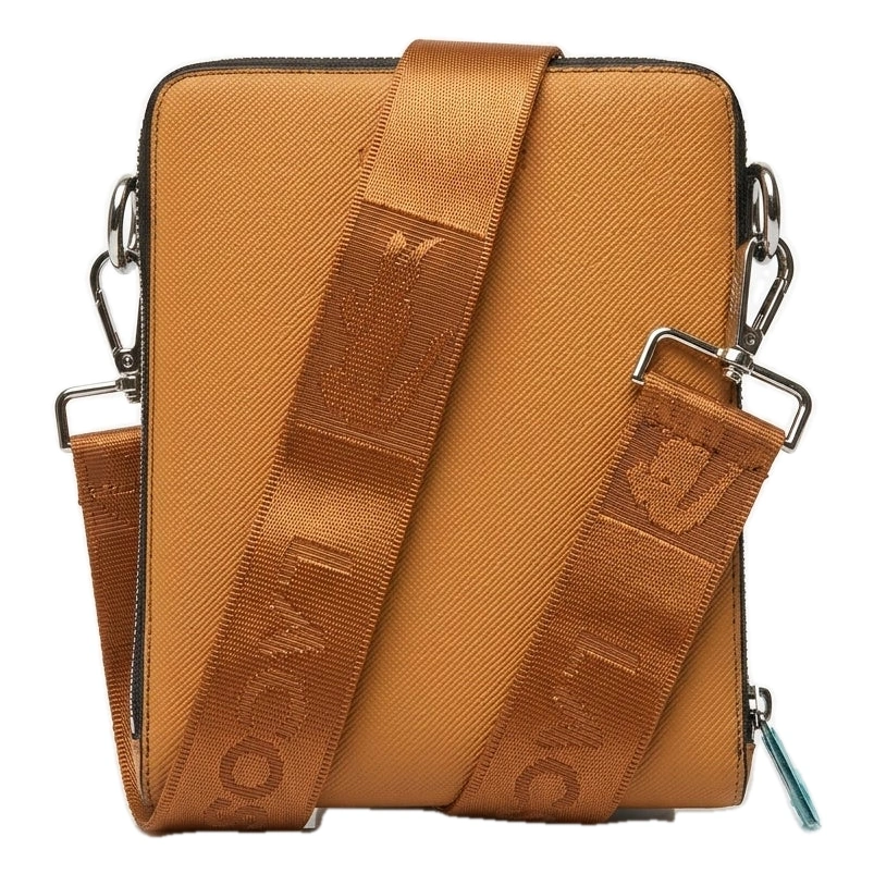 LACOSTE Vertical Crossbody Bag #0013