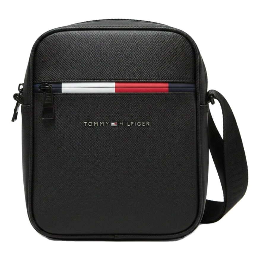 TH Black Bag For Men #0001