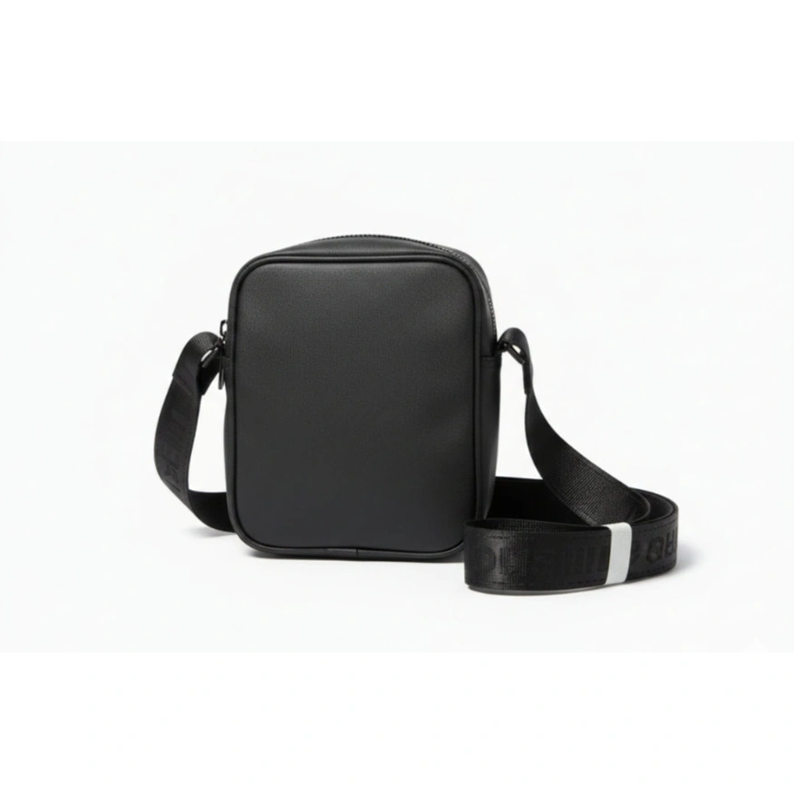 TH Black Bag For Men #0001