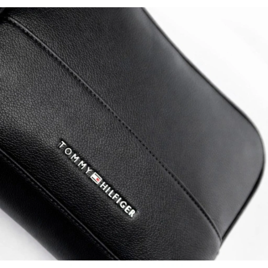 TH Black Bag For Men #0007