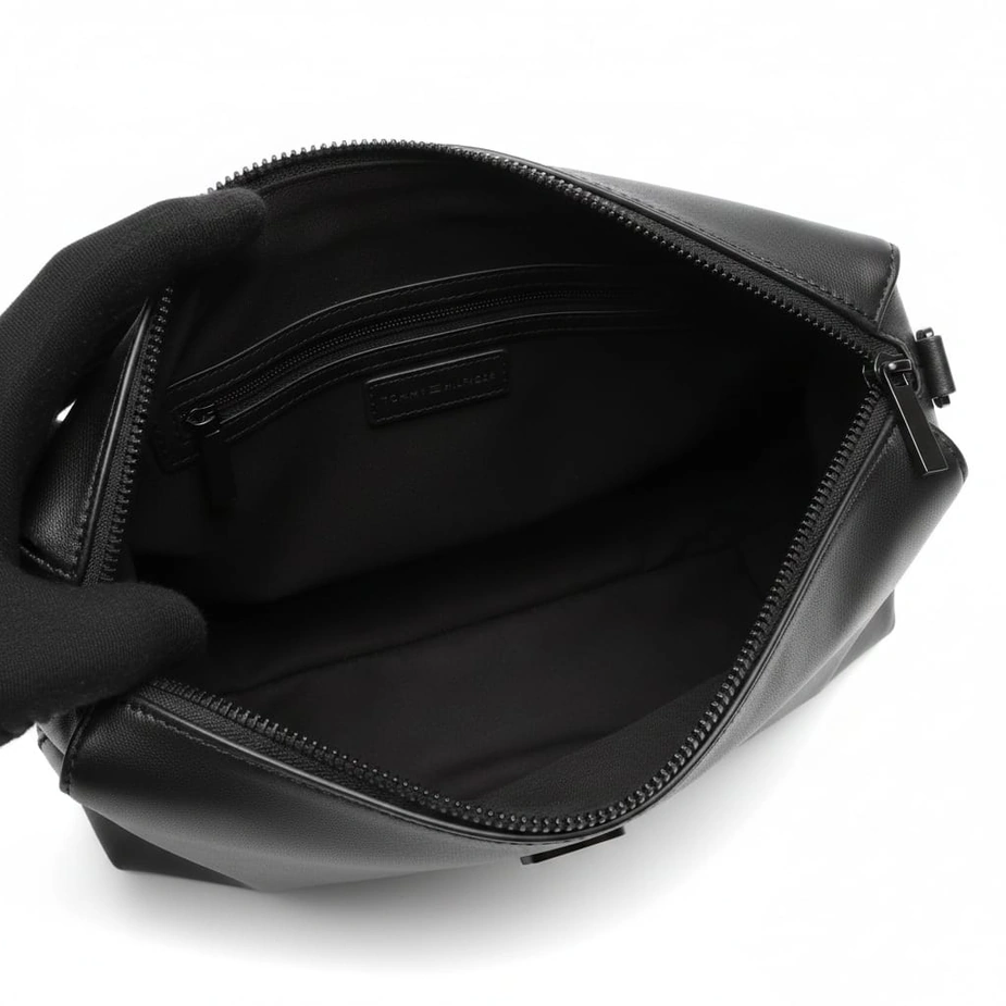 TH Black Bag For Men #0007