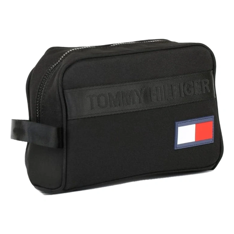 TH Black Bag For Men #0022