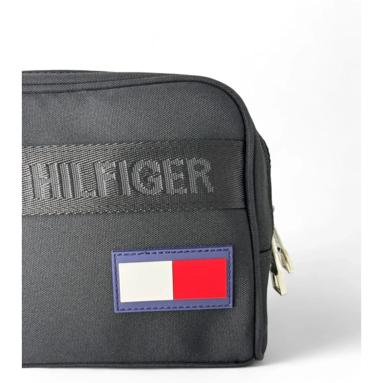 TH Black Bag For Men #0022