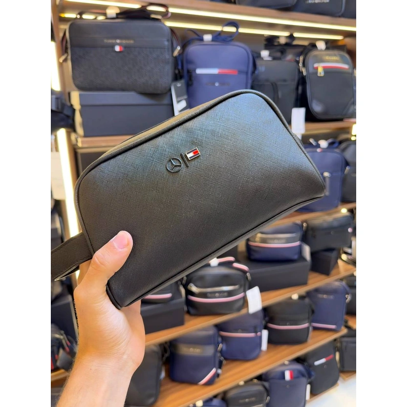 TH Black Bag For Men #0023