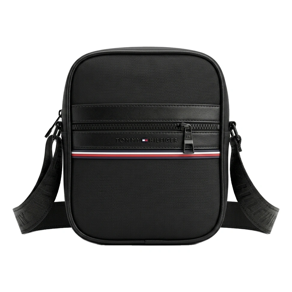 TH Black Bag For Men #0029