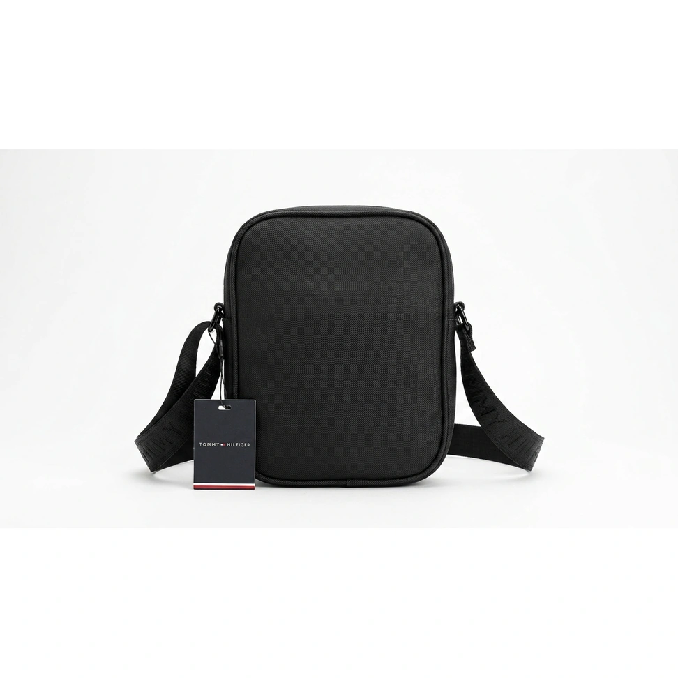 TH Black Bag For Men #0029