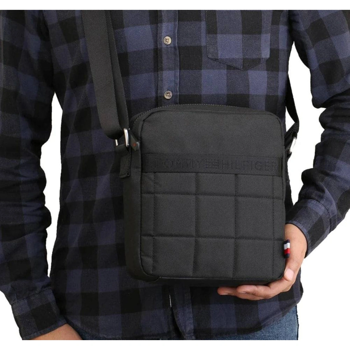 TH Black For Men #0028