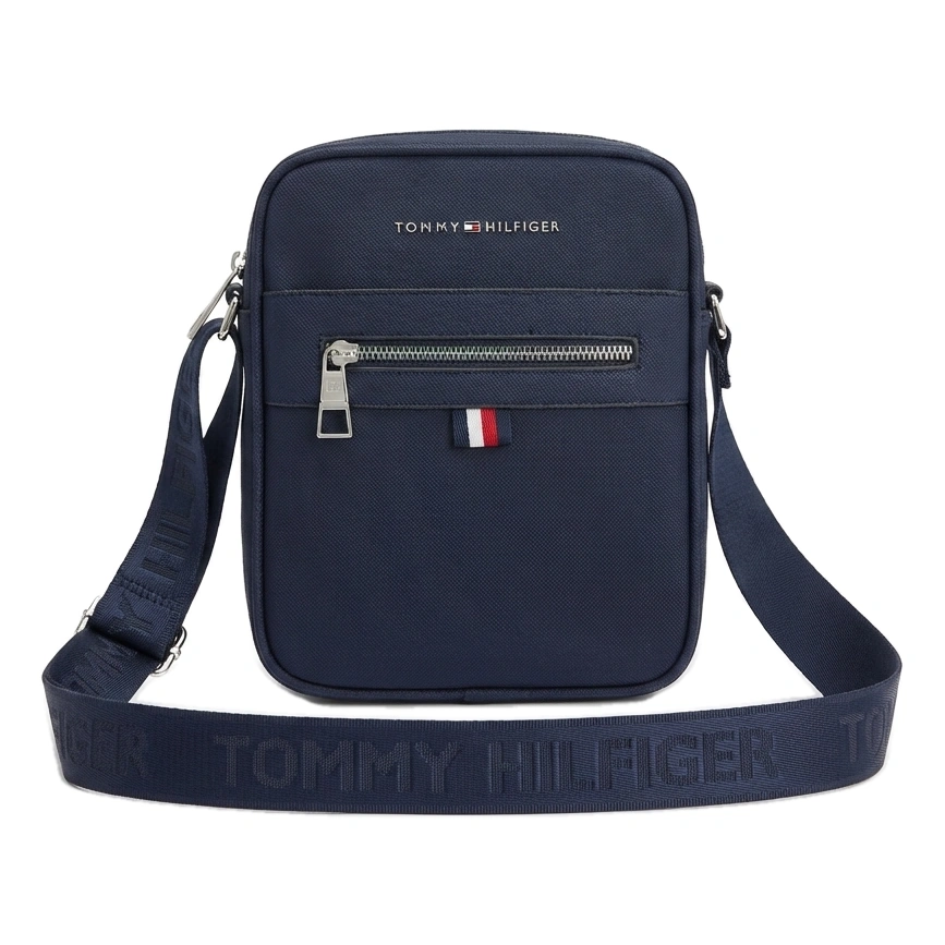 TH Navy Bag For Men #0031