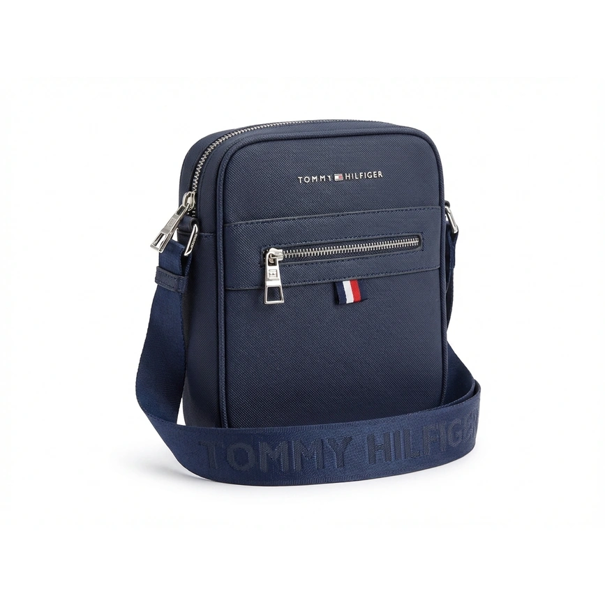 TH Navy Bag For Men #0031