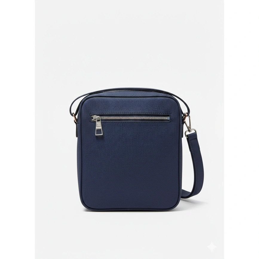 TH Navy Bag For Men #0031