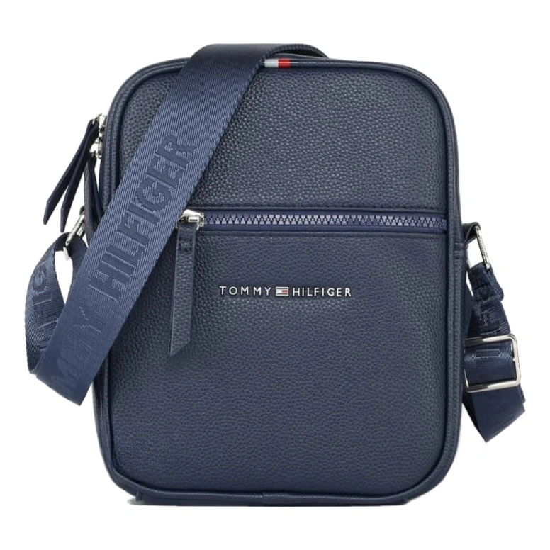TH Navy Bag For Men #0073