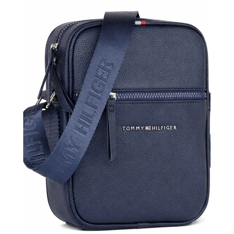 TH Navy Bag For Men #0073