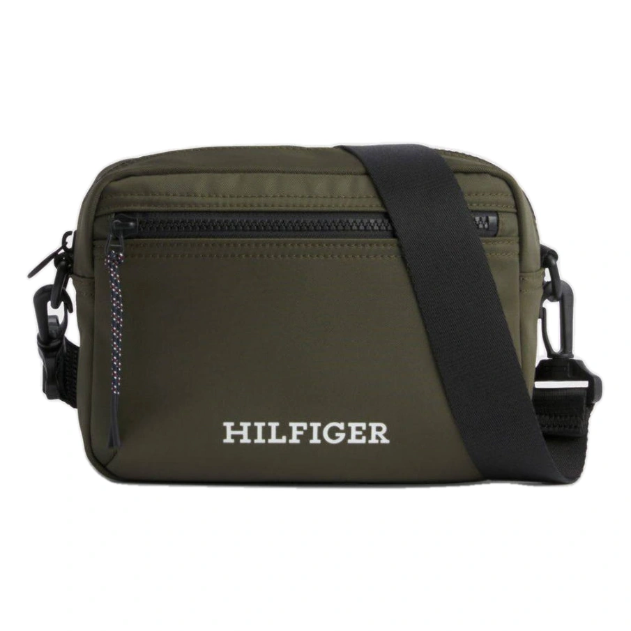 TH Olive Green For Men #0034