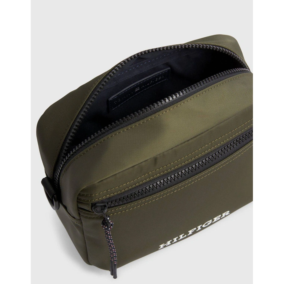 TH Olive Green For Men #0034