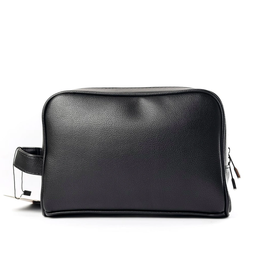 Tommy Hilfiger Black Bag For Men #0005