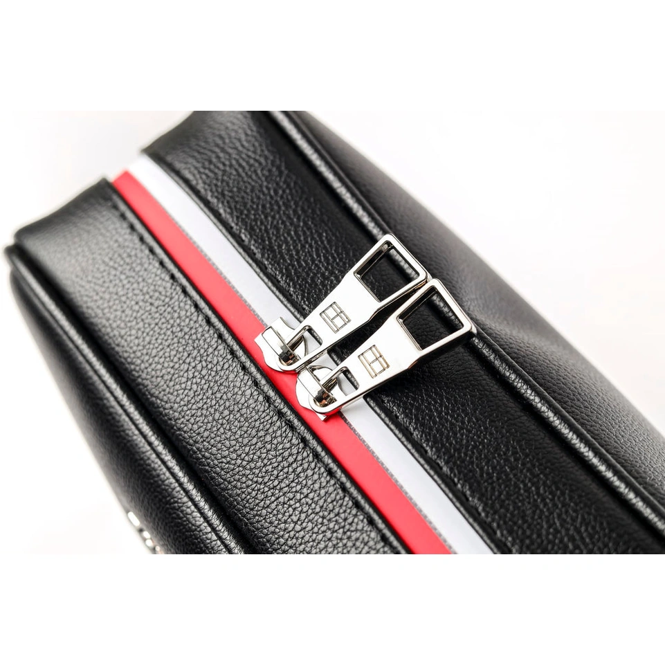 Tommy Hilfiger Black Bag For Men #0005