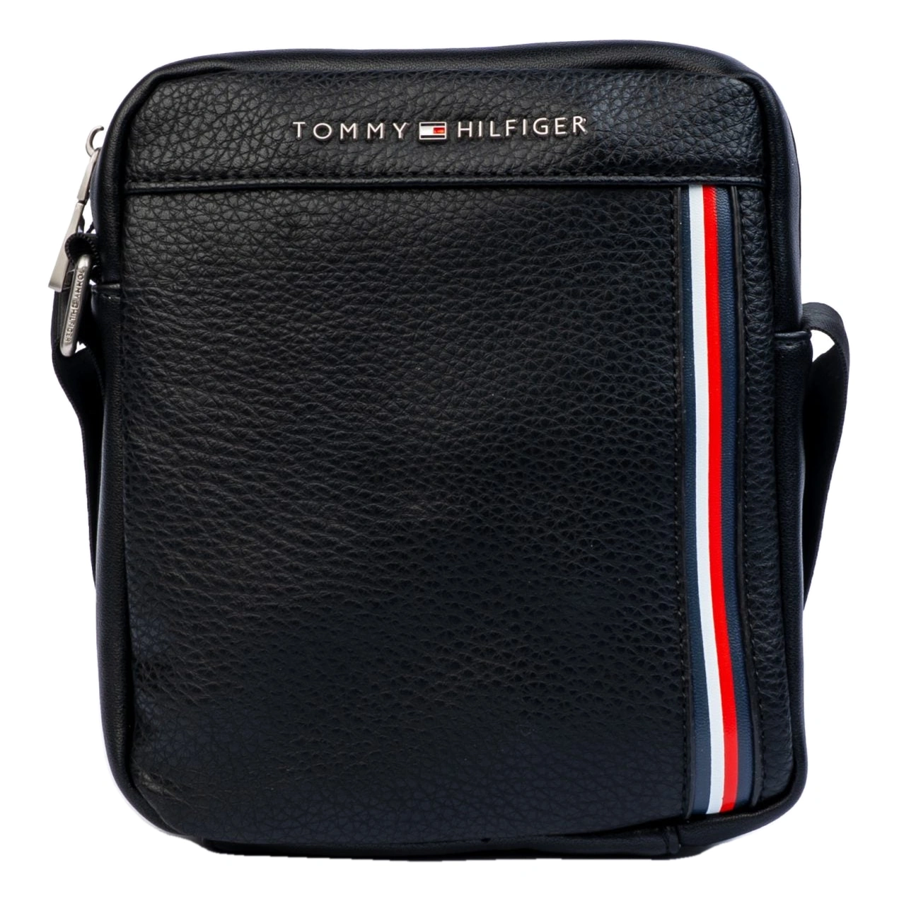 Tommy Hilfiger Black Bag for Men #0033