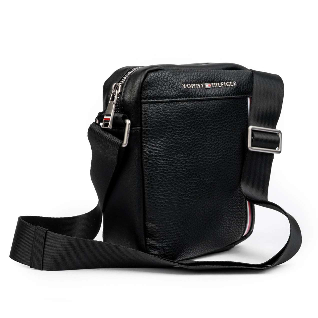 Tommy Hilfiger Black Bag for Men #0033