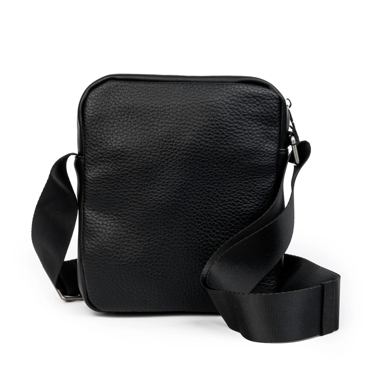 Tommy Hilfiger Black Bag for Men #0033