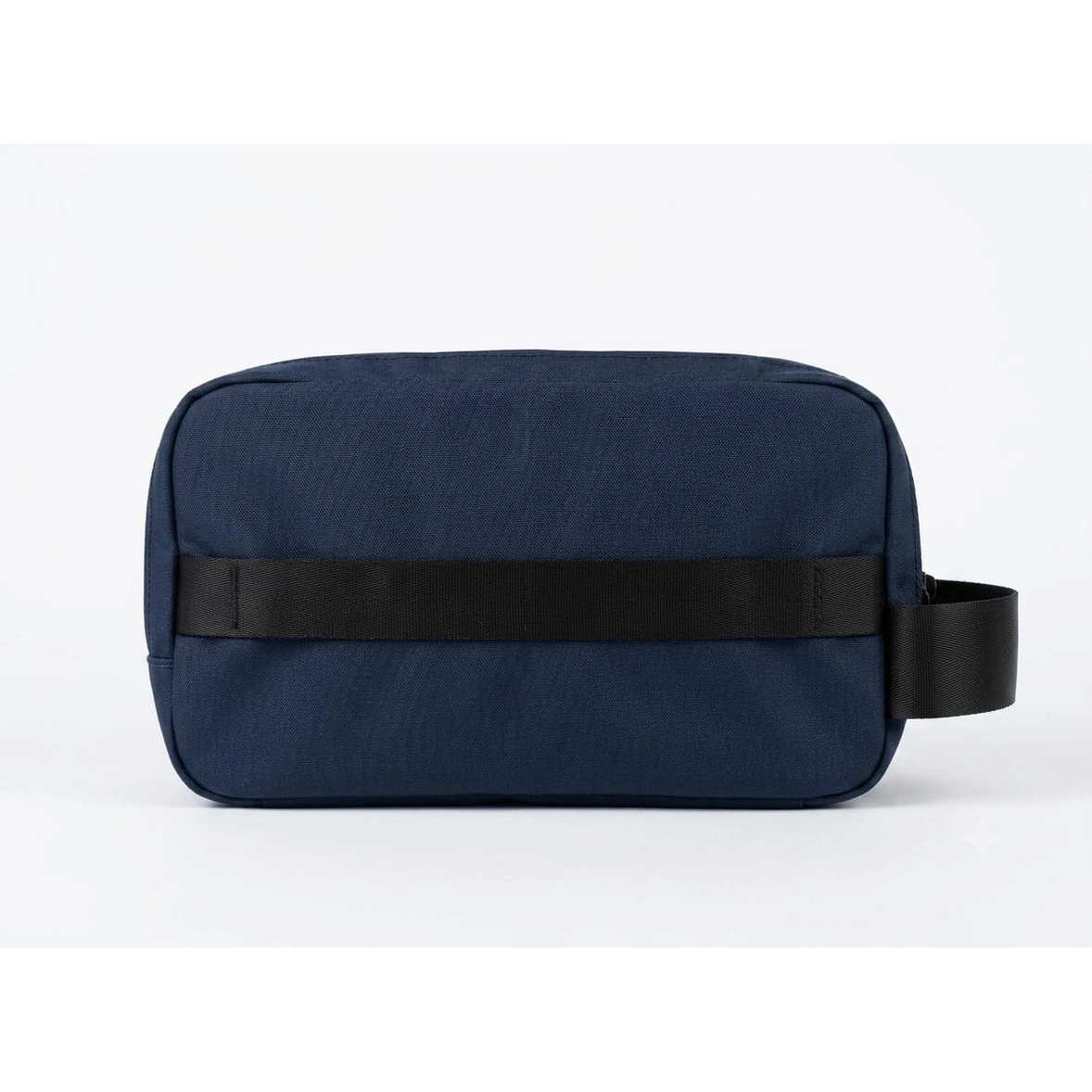 Tommy Hilfiger Men's Navy Travel Organizer Bag – Compact Toiletry & Essentials Pouch#0038