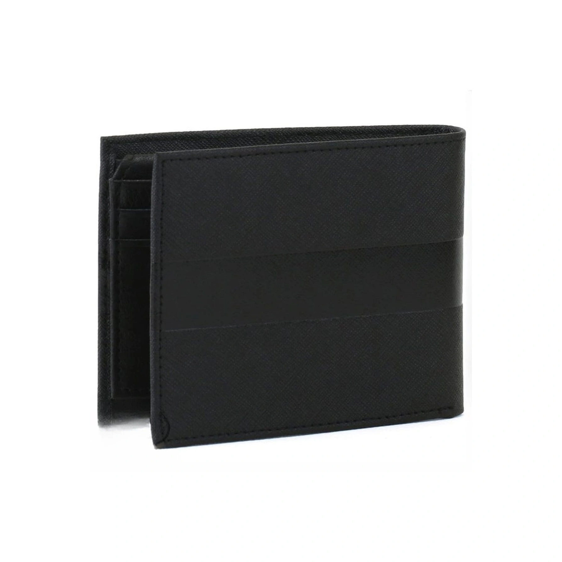 CK Reversible Belt & Wallet Set For Men #3