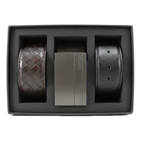 CK Reversible Belt Set  #S-14