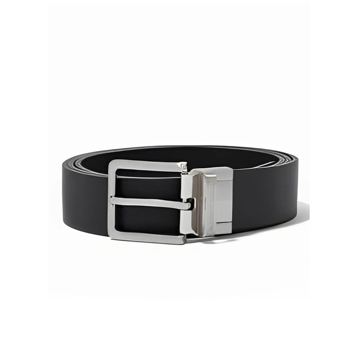 EA Belt Leather Set For Men #02