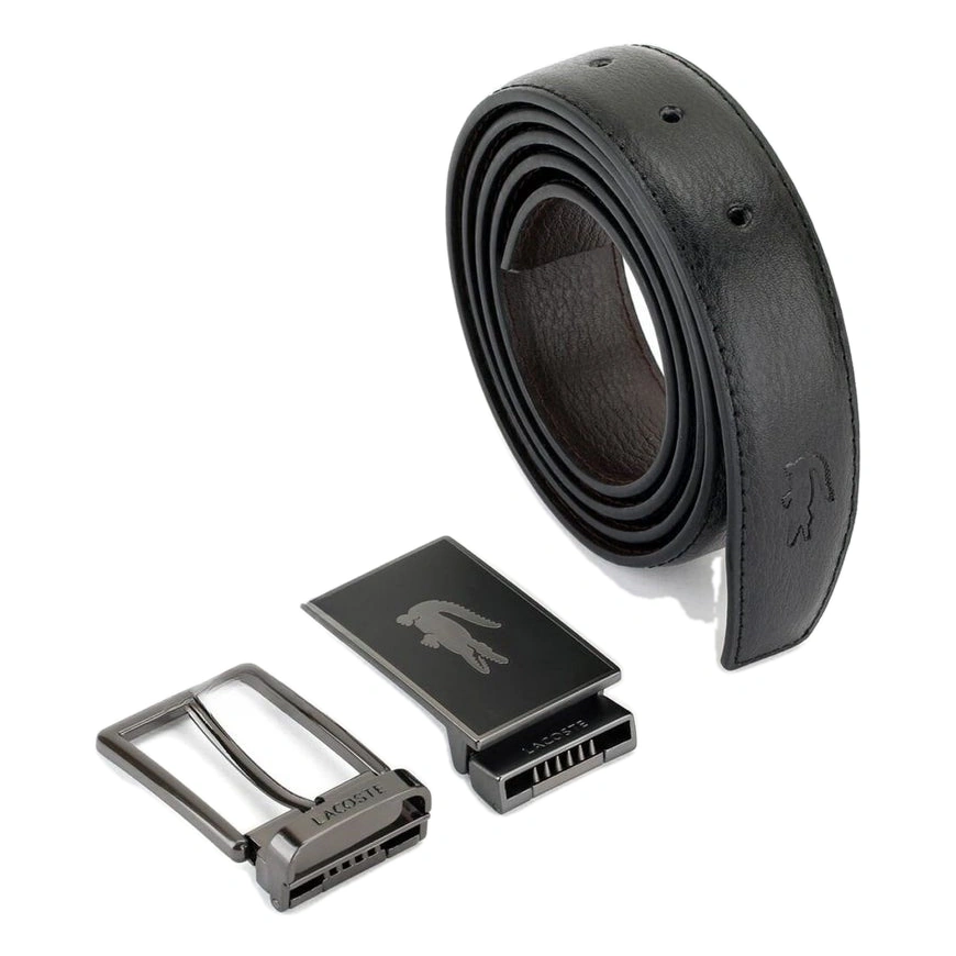 LC Leather Belt For Men #02