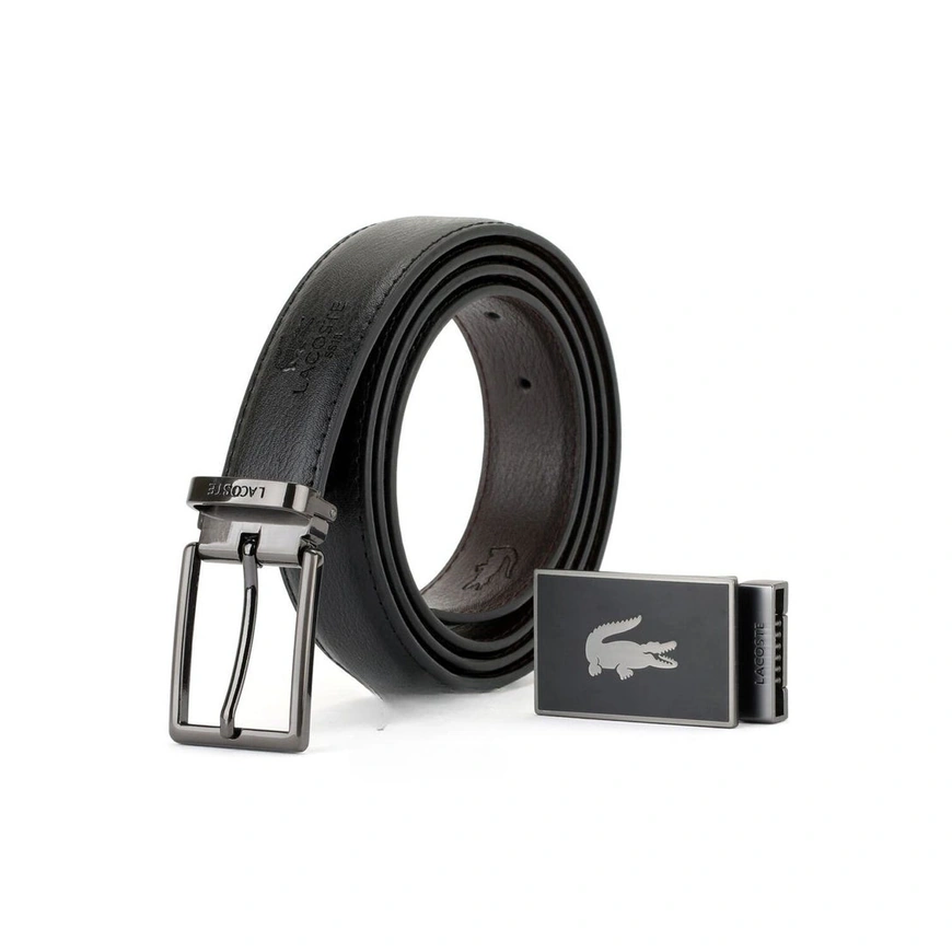 LC Leather Belt For Men #02