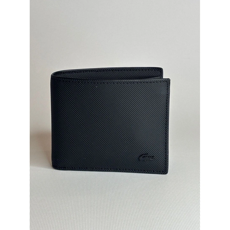 LC Leather Wallet-Belt Set For Men #03