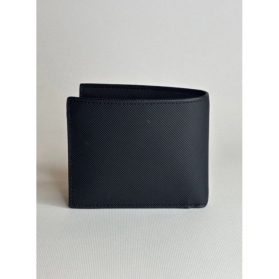 LC Leather Wallet-Belt Set For Men #03