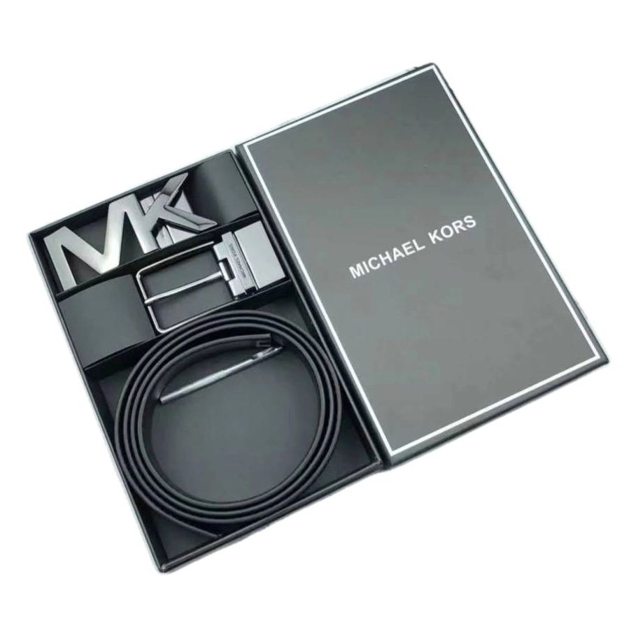 MK Leather Belt For Men #02