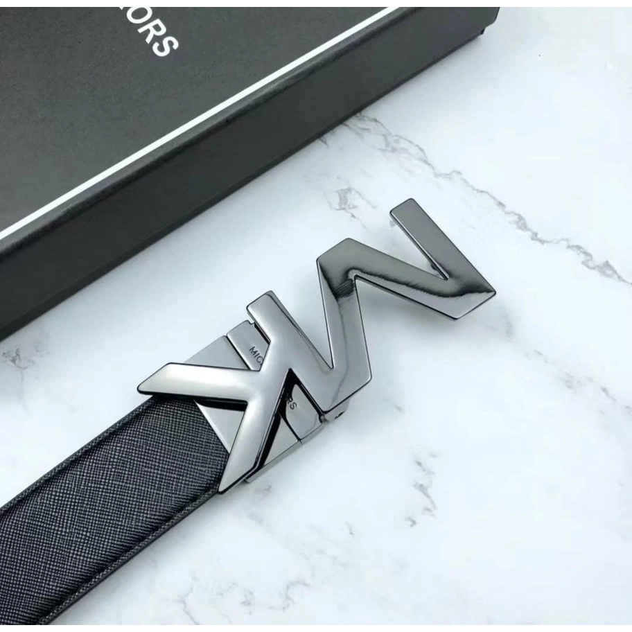 MK Leather Belt For Men #02