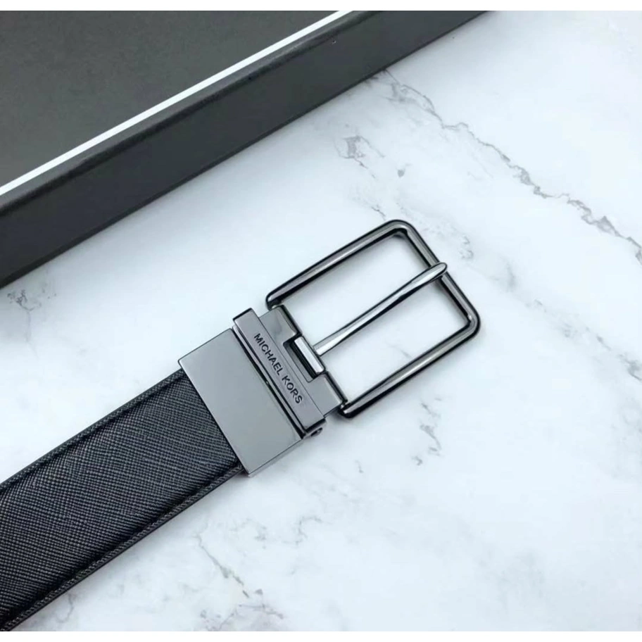 MK Leather Belt For Men #02