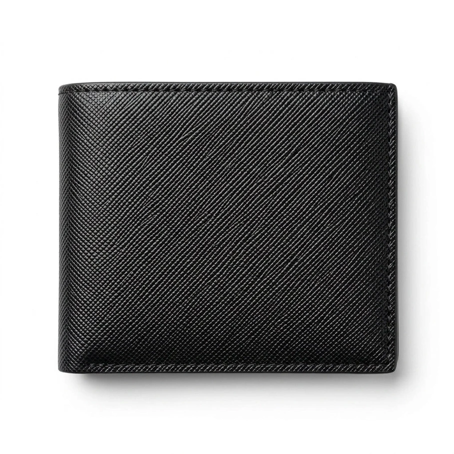 Premium Tommy Hilfiger Men’s Gift Set – Leather Wallet & Belt Kit #019
