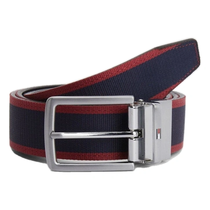 TH Reversible Belt For Men #02