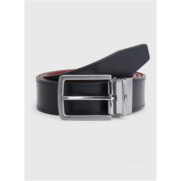 TH Reversible Belt For Men #02