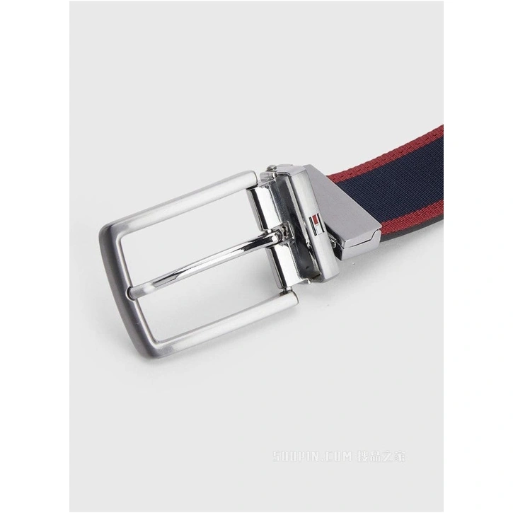 TH Reversible Belt For Men #02