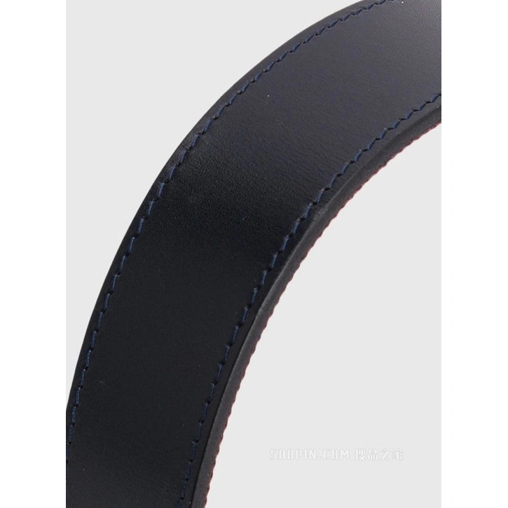 TH Reversible Belt For Men #02