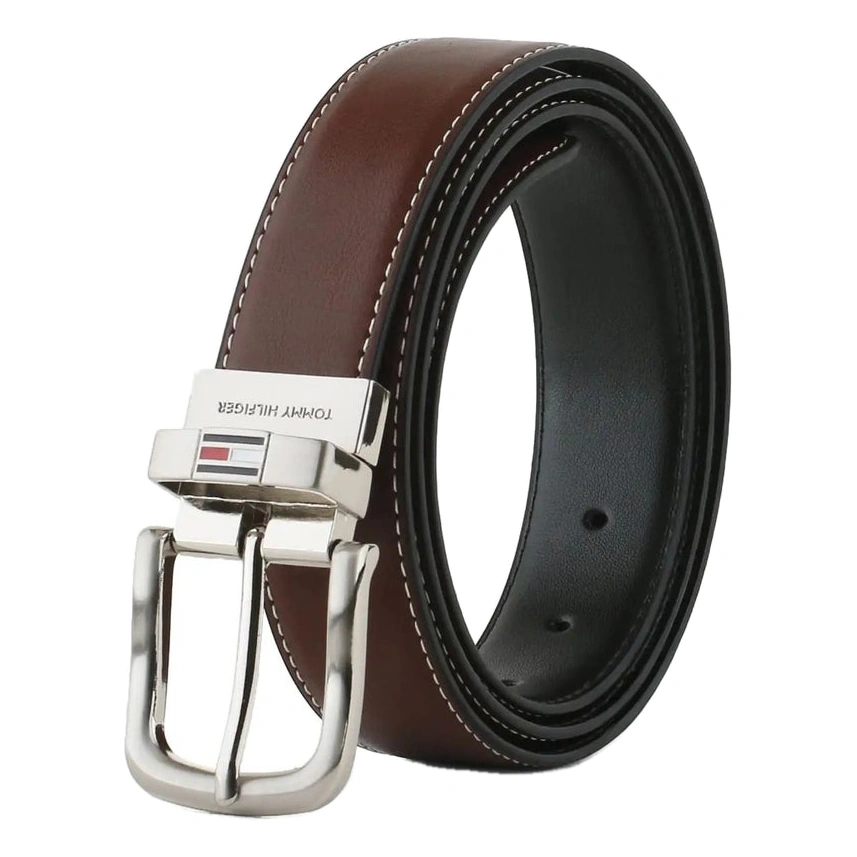 TH Reversible Belt For Men #4